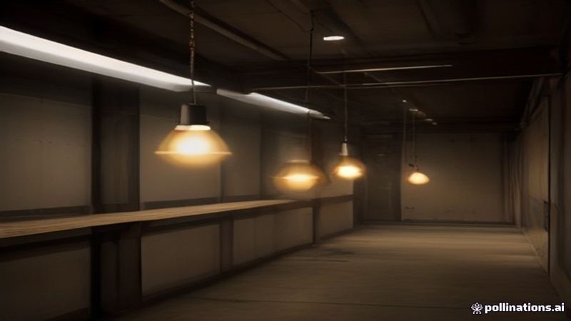 女性向社群与共创产品线的线下交流场景
